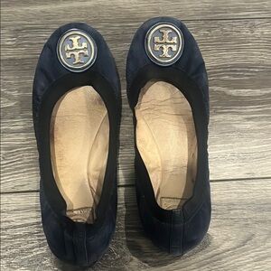 Tory Burch Flats
